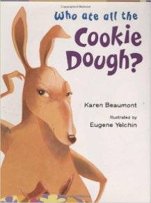 cookie-doug